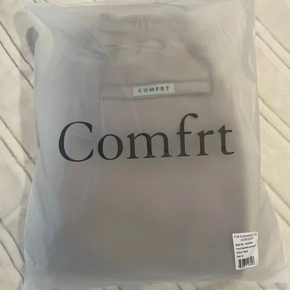 Comfrt Travel Essentials Sweatpants - Picture 4 of 6